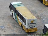 Empresa Gontijo de Transportes 9430 na cidade de Belo Horizonte, Minas Gerais, Brasil, por André Luiz Gomes de Souza. Número da foto: #3217774.