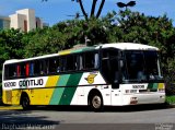 Empresa Gontijo de Transportes 10200 na cidade de São Paulo, São Paulo, Brasil, por Raphael Malacarne. Número da foto: #3217504.