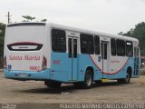 Consórcio Navegantes - 06 > Santa Maria > Transportes Boa Viagem 06002 na cidade de Duque de Caxias, Rio de Janeiro, Brasil, por Roberto Marinho - Ônibus Expresso. Número da foto: #:id.