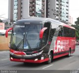 Lirabus 14065 na cidade de Sorocaba, São Paulo, Brasil, por Danilo Souza. Número da foto: #:id.