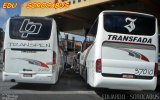 Transpen Transporte Coletivo e Encomendas 29060 na cidade de Sorocaba, São Paulo, Brasil, por EDUARDO - SOROCABUS. Número da foto: #3217284.