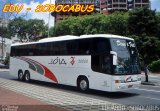Viação Jóia > Expresso Jóia 30000 na cidade de Sorocaba, São Paulo, Brasil, por EDUARDO - SOROCABUS. Número da foto: #3217272.