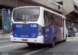 RTO - Reserva Técnica Operacional 3.036 na cidade de São Paulo, São Paulo, Brasil, por Jackson Sousa Leite. Número da foto: #3216122.