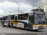 SBC Trans 2005 na cidade de São Bernardo do Campo, São Paulo, Brasil, por Sandro Alves. Número da foto: #3216195.