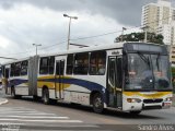 SBC Trans 2005 na cidade de São Bernardo do Campo, São Paulo, Brasil, por Sandro Alves. ID da foto: :id.