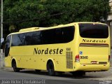 Viação Nordeste 9040 na cidade de Fortaleza, Ceará, Brasil, por João Victor. Número da foto: #3216387.