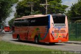 Chilebus Internacional 221 na cidade de São Paulo, São Paulo, Brasil, por Ricardo Luiz. Número da foto: #3215949.