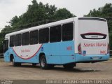 Consórcio Navegantes - 06 > Santa Maria > Transportes Boa Viagem 06002 na cidade de Duque de Caxias, Rio de Janeiro, Brasil, por Roberto Marinho - Ônibus Expresso. Número da foto: #:id.