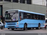 Transtol Transportes 0807005 na cidade de Manaus, Amazonas, Brasil, por Tôni Cristian. Número da foto: #:id.