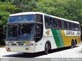 Empresa Gontijo de Transportes 11085 na cidade de São Paulo, São Paulo, Brasil, por Rogério da Silva Pereira. Número da foto: #3217229.
