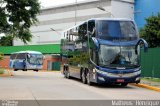 Viação Cometa 14301 na cidade de São Paulo, São Paulo, Brasil, por Matheus Henrique. Número da foto: #3216889.