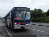 Radial Transporte Coletivo 41.530 na cidade de Itaquaquecetuba, São Paulo, Brasil, por Kaique Martins. Número da foto: #3217123.
