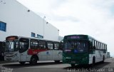 OT Trans - Ótima Salvador Transportes 20113 na cidade de Salvador, Bahia, Brasil, por Mairan Santos. Número da foto: #:id.