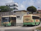 Expresso Cabral 172 na cidade de Natal, Rio Grande do Norte, Brasil, por Neto Silva. Número da foto: #3217772.