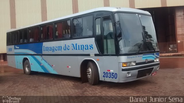 Imagem de Minas Turismo 20350 na cidade de Nova Lima, Minas Gerais, Brasil, por Daniel Junior Sena. Número da foto: #3219447.