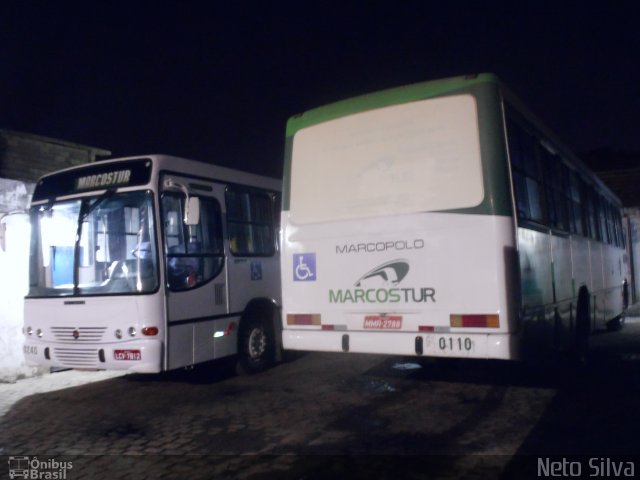 MarcosTur 0110 na cidade de Natal, Rio Grande do Norte, Brasil, por Neto Silva. Número da foto: #3219436.