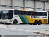 Empresa Gontijo de Transportes 15120 na cidade de Belo Horizonte, Minas Gerais, Brasil, por André Luiz Gomes de Souza. Número da foto: #3219808.