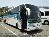 Empresa Barraca Turismo 1200 na cidade de Aparecida, São Paulo, Brasil, por Marco Aurélio de Oliveira. Número da foto: #:id.
