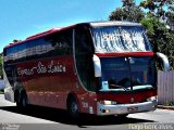 Expresso São Luiz 7120 na cidade de Brasília, Distrito Federal, Brasil, por Tiago Gonçalves. Número da foto: #3218133.
