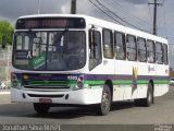 Viação Modelo 9502 na cidade de Aracaju, Sergipe, Brasil, por Jonathan Silva. Número da foto: #:id.