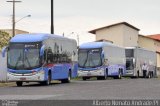 Expresso Guanabara 157 na cidade de Teresina, Piauí, Brasil, por Alberto Andrade. Número da foto: #:id.