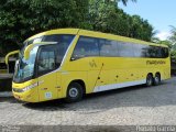 Viação Itapemirim 60043 na cidade de Fortaleza, Ceará, Brasil, por Renato Garcia. Número da foto: #:id.