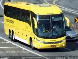Viação Itapemirim 60793 na cidade de Lavrinhas, São Paulo, Brasil, por Jhonatan Diego da Silva Trevisan. Número da foto: #3220295.