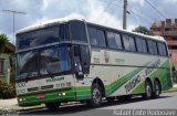 Empresa de Transportes Coletivos Volkmann 700 na cidade de Canela, Rio Grande do Sul, Brasil, por Rafael Cmte Rodonave. Número da foto: #3218718.