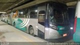 Autotrans > Turilessa 25707 na cidade de Vespasiano, Minas Gerais, Brasil, por Felipe Fernandes Ladislau. Número da foto: #3219388.