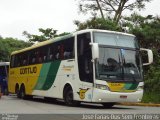 Empresa Gontijo de Transportes 12205 na cidade de São Paulo, São Paulo, Brasil, por Junior Almeida. Número da foto: #3218522.