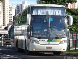 Empresa Gontijo de Transportes 12460 na cidade de Ribeirão Preto, São Paulo, Brasil, por Erwin  Luiz. Número da foto: #3218609.