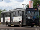 LDL Transportes e Turismo 1211 na cidade de Picos, Piauí, Brasil, por João Victor. Número da foto: #3220002.