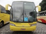 Viação Itapemirim 45603 na cidade de Ipatinga, Minas Gerais, Brasil, por Fael Brainer. Número da foto: #3219405.
