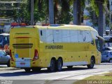 Viação Itapemirim 60625 na cidade de Vitória, Espírito Santo, Brasil, por Lucas Oliveira. Número da foto: #:id.