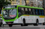 Rodoviária Caxangá 544 na cidade de Recife, Pernambuco, Brasil, por Elias Roberto Alves. Número da foto: #3219090.