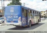Auto Viação Bragança Metropolitana > Viação Raposo Tavares 12.201 na cidade de São Paulo, São Paulo, Brasil, por Roberto Teixeira. Número da foto: #3220283.