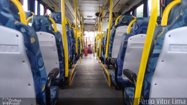 Transportadora Tinguá RJ 156.053 na cidade de São João de Meriti, Rio de Janeiro, Brasil, por Paulo Vitor Lima. Número da foto: #3221448.