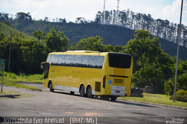 Viação Itapemirim 49015 na cidade de Juiz de Fora, Minas Gerais, Brasil, por Giovanini Mendes do Carmo. Número da foto: #3222256.