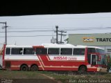 Missão Turismo 300 na cidade de Aracaju, Sergipe, Brasil, por Alan  Alves Silva Ramos. Número da foto: #3220470.