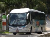Auto Viação 1001 RJ 108.963 na cidade de Teresópolis, Rio de Janeiro, Brasil, por Guilherme Ribeiro Fagundes. Número da foto: #3220443.