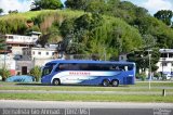 Viação Salutaris e Turismo 13979 na cidade de Barra do Piraí, Rio de Janeiro, Brasil, por Giovanini Mendes do Carmo. Número da foto: #:id.