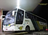 Empresa Gontijo de Transportes 12285 na cidade de João Monlevade, Minas Gerais, Brasil, por Mairo de Magalhães. Número da foto: #3221924.