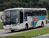 Auto Viação 1001 RJ 108.706 na cidade de Barra do Piraí, Rio de Janeiro, Brasil, por José Augusto de Souza Oliveira. Número da foto: #:id.
