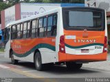 Linave Transportes 01.02 na cidade de Miguel Pereira, Rio de Janeiro, Brasil, por Pedro Vinicius. Número da foto: #:id.