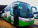Trans Poney 4807 na cidade de São Vicente, São Paulo, Brasil, por Matheus  Scheguschewsky. Número da foto: #3220352.