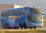 Bosembecker 7004 na cidade de Rio Grande, Rio Grande do Sul, Brasil, por Paulo Ricardo  Rodrigues Villanova. Número da foto: #3222208.
