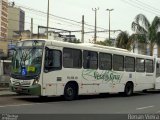 Viação Vera Cruz RJ 205.121 na cidade de Duque de Caxias, Rio de Janeiro, Brasil, por Renan Vieira. Número da foto: #3221238.