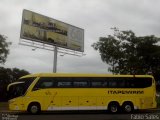 Viação Itapemirim 60519 na cidade de Vitória, Espírito Santo, Brasil, por Fábio Sales. Número da foto: #3220303.