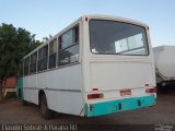 Ônibus Particulares 8943 na cidade de Riacho de Santana, Bahia, Brasil, por Claudio Aparecido de Deus Sobral. Número da foto: #:id.