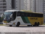 Empresa Gontijo de Transportes 17230 na cidade de Jundiaí, São Paulo, Brasil, por Kelvin Silva Caovila Santos. Número da foto: #:id.